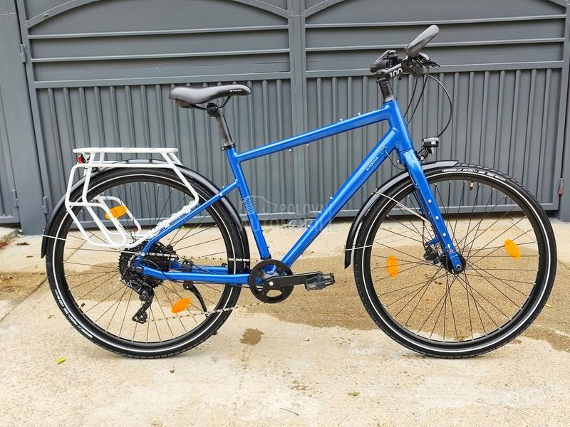 KTM Riverside Touring 520 L