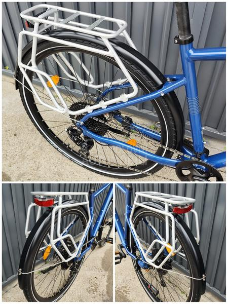 KTM Riverside Touring 520 L