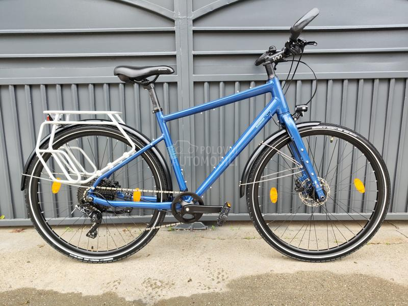 KTM Riverside Touring 520 L