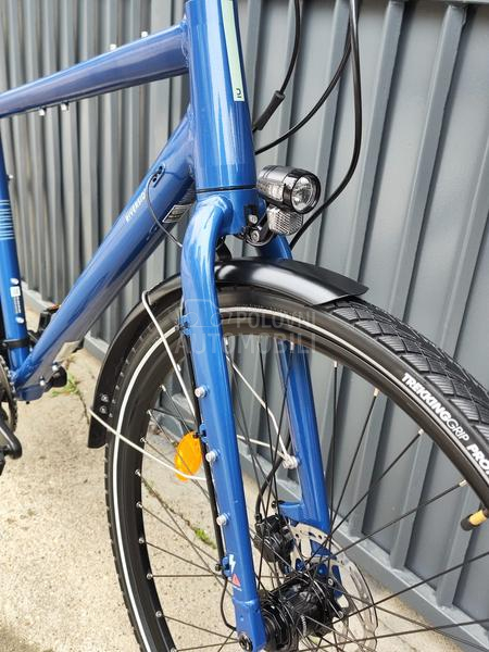 KTM Riverside Touring 520 L