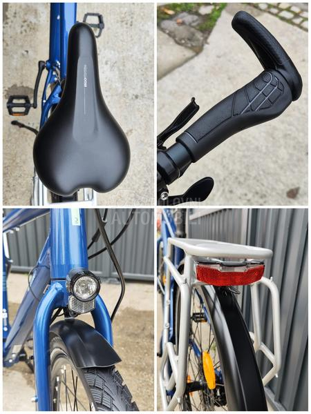 KTM Riverside Touring 520 L