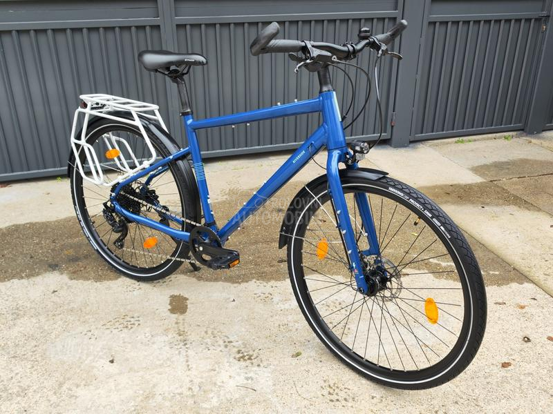 KTM Riverside Touring 520 L