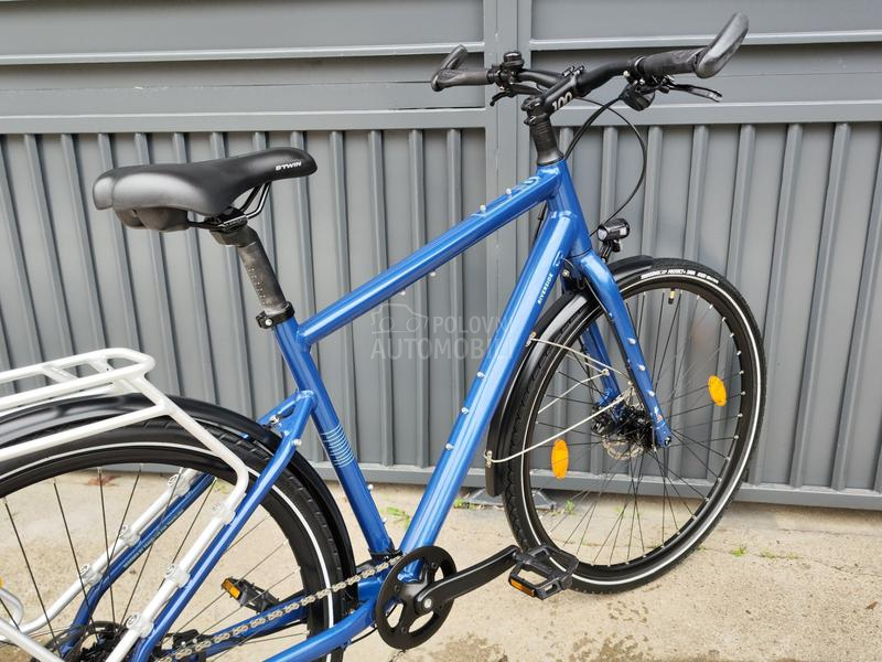 KTM Riverside Touring 520 L