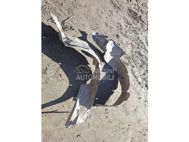 prednja potkrila 323f za Mazda 323