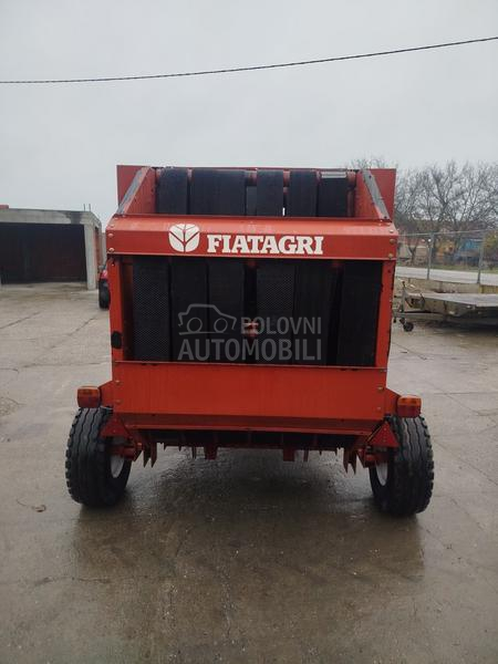 Fiatagri Hesston 5650
