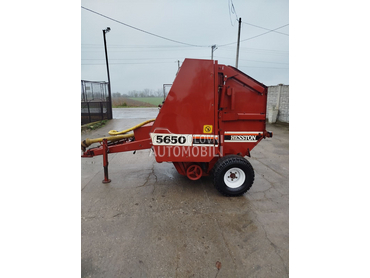 Fiatagri Hesston 5650