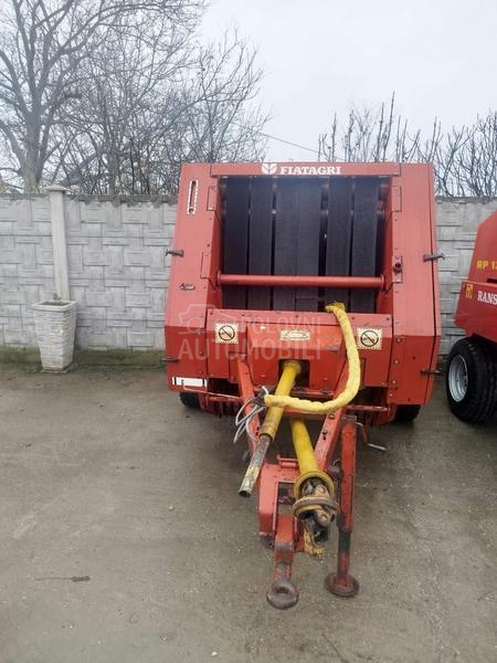 Fiatagri Hesston 5650