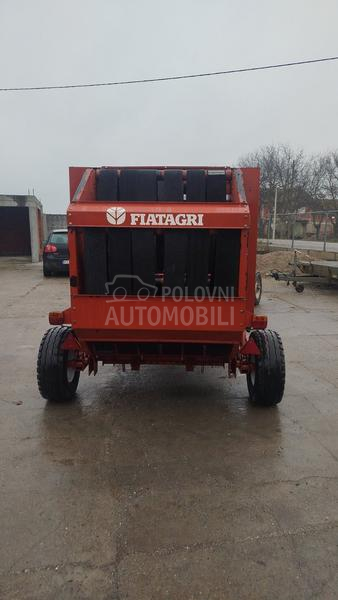 Fiatagri Hesston 5650