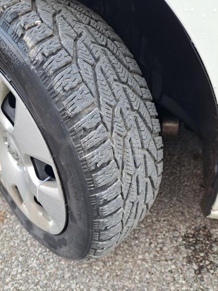 Opel Astra J 1,7 cdti