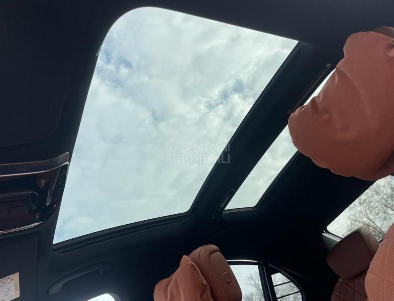 Mercedes Benz S 400 CDI AMG/4Matic