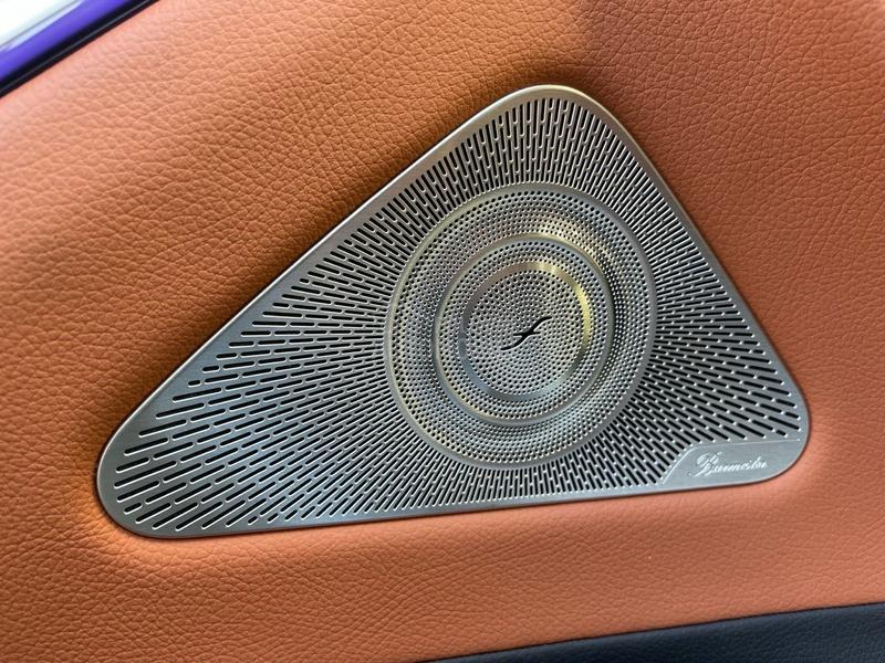 Mercedes Benz S 400 CDI AMG/4Matic