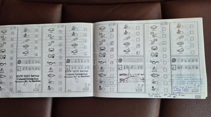 BMW 525 2.0D/X-DRIVE/FUL/