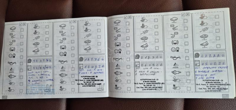 BMW 525 2.0D/X-DRIVE/FUL/