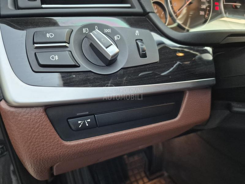 BMW 525 2.0D/X-DRIVE/FUL/