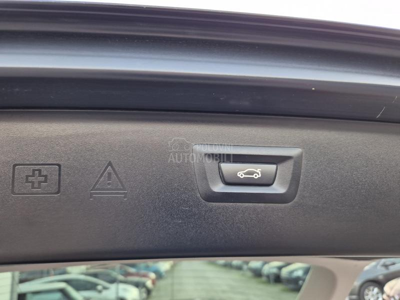 BMW 525 2.0D/X-DRIVE/FUL/