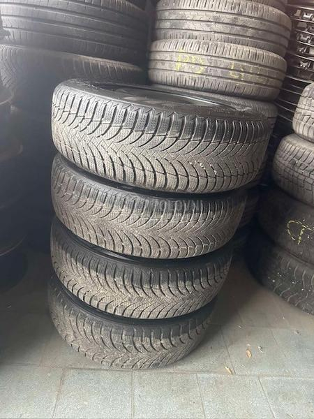 Fiat Punto 0.9 twin air 8v