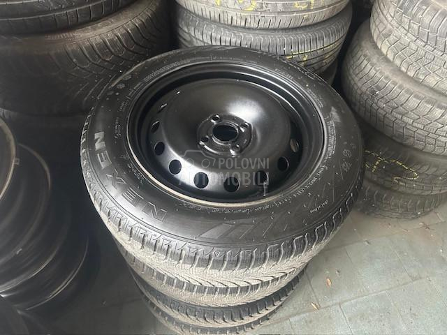 Fiat Punto 0.9 twin air 8v