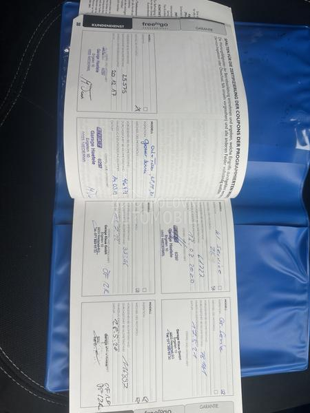 Fiat Punto 0.9 twin air 8v