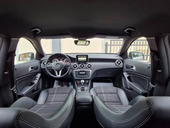 Mercedes Benz A 200 CDI/AMG-LINE/LED/XEN