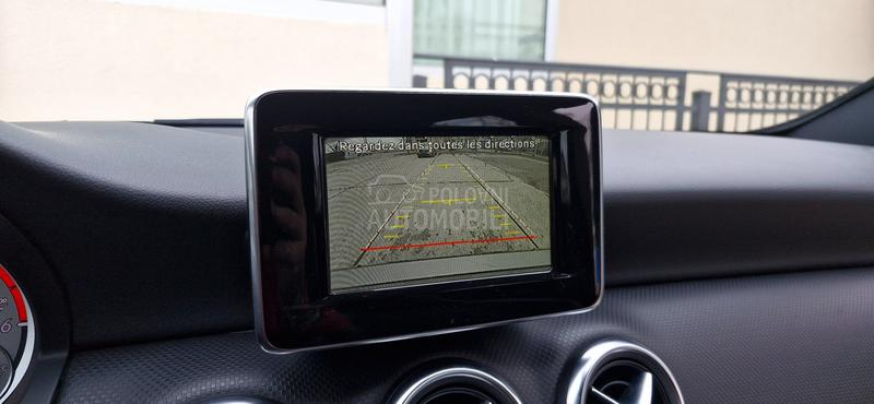 Mercedes Benz A 200 CDI/AMG-LINE/LED/XEN