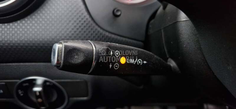 Mercedes Benz A 200 CDI/AMG-LINE/LED/XEN