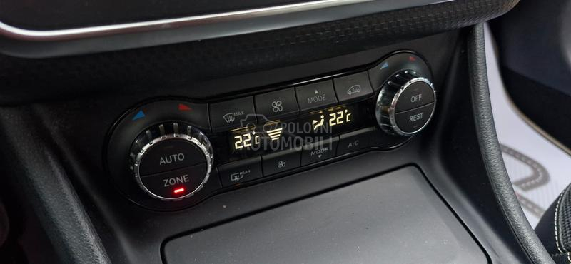 Mercedes Benz A 200 CDI/AMG-LINE/LED/XEN