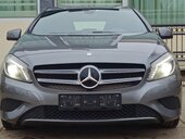 Mercedes Benz A 200 CDI/AMG-LINE/LED/XEN
