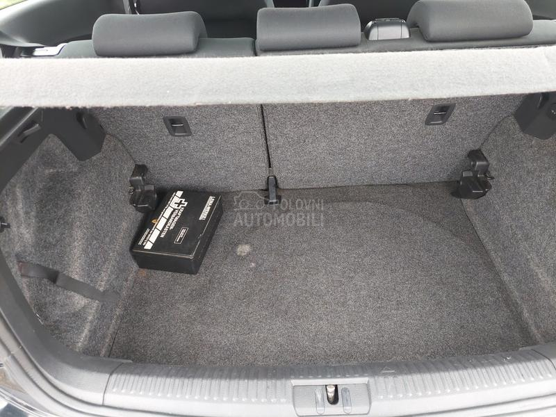 Volkswagen Polo 1.2TDI NAWI