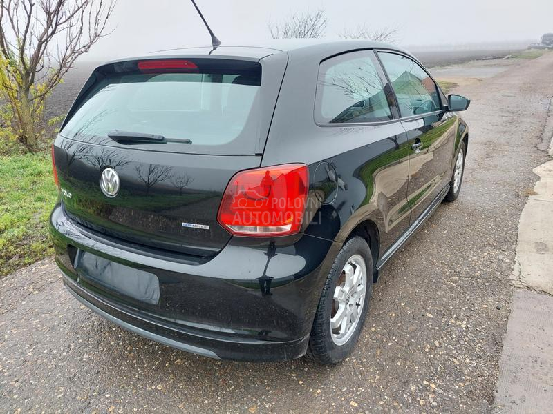 Volkswagen Polo 1.2TDI NAWI