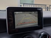 Mercedes Benz A 180 CDI/AUTOM/7G