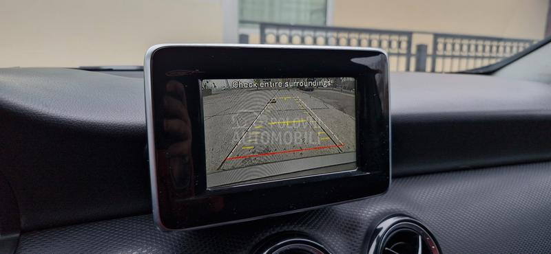 Mercedes Benz A 180 CDI/AUTOM/7G