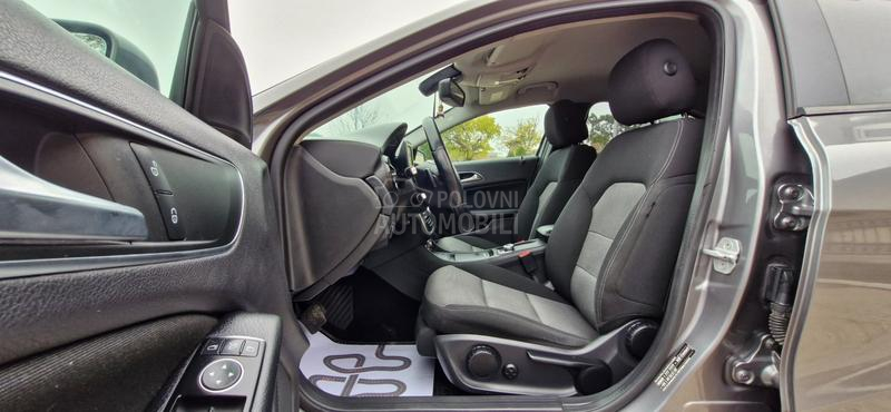 Mercedes Benz A 180 CDI/AUTOM/7G