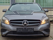 Mercedes Benz A 180 CDI/AUTOM/7G