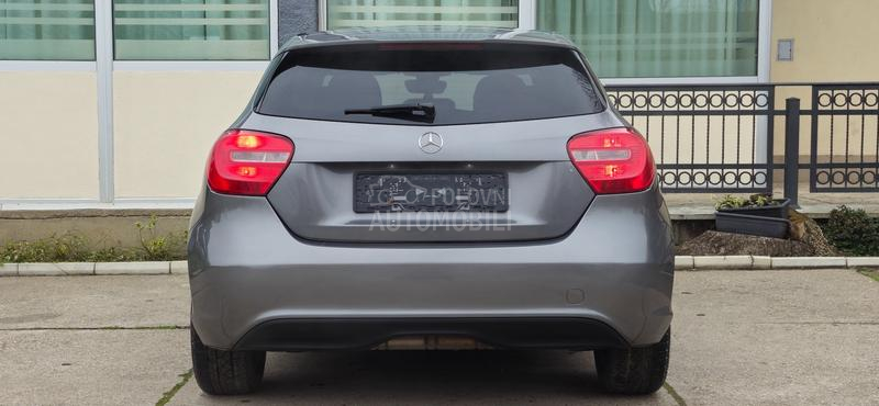 Mercedes Benz A 180 CDI/AUTOM/7G