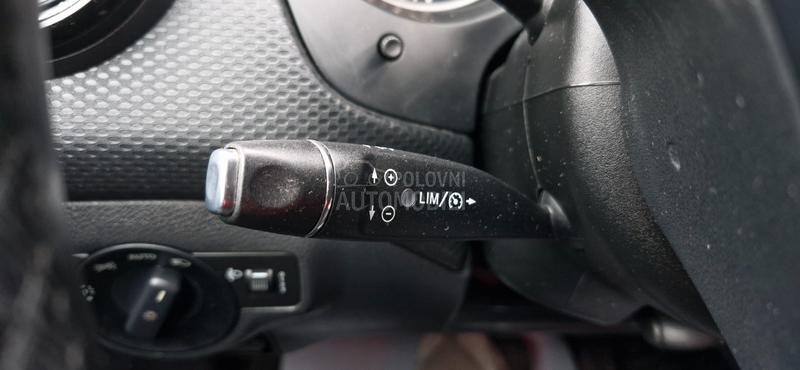 Mercedes Benz A 180 CDI/AUTOM/7G