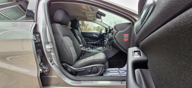 Mercedes Benz A 180 CDI/AUTOM/7G