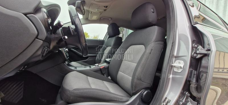 Mercedes Benz A 180 CDI/AUTOM/7G