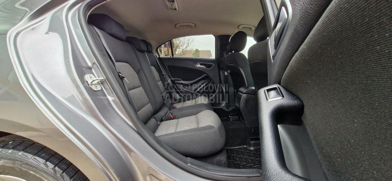 Mercedes Benz A 180 CDI/AUTOM/7G