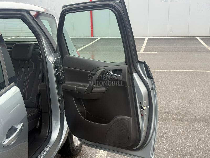 Opel Meriva 1.4 turbo NOV