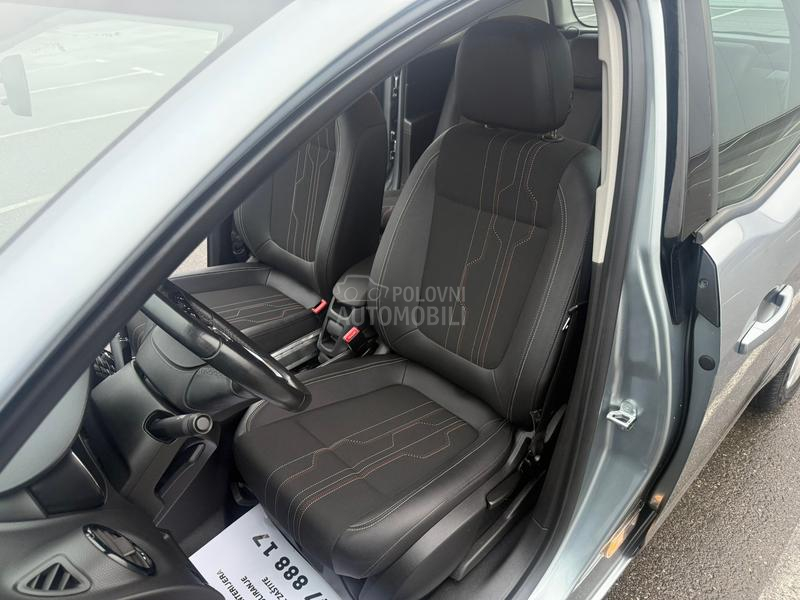 Opel Meriva 1.4 turbo NOV