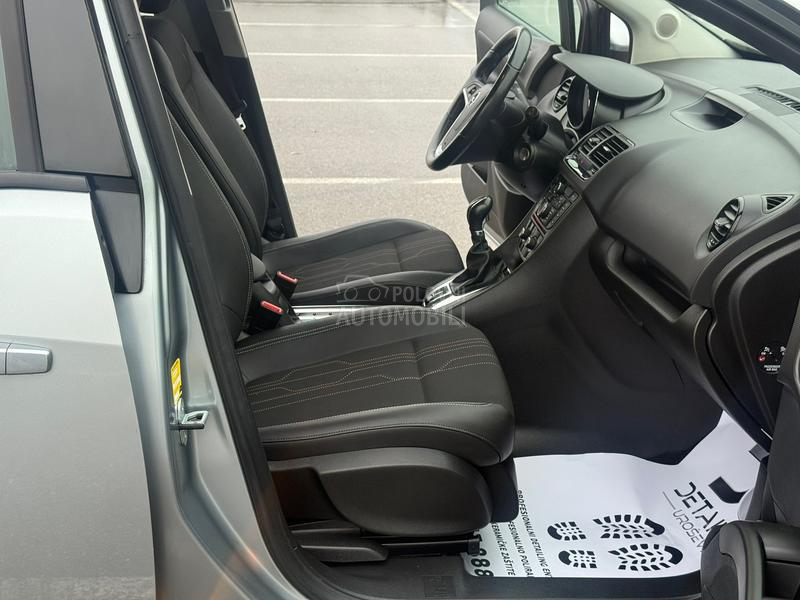 Opel Meriva 1.4 turbo NOV