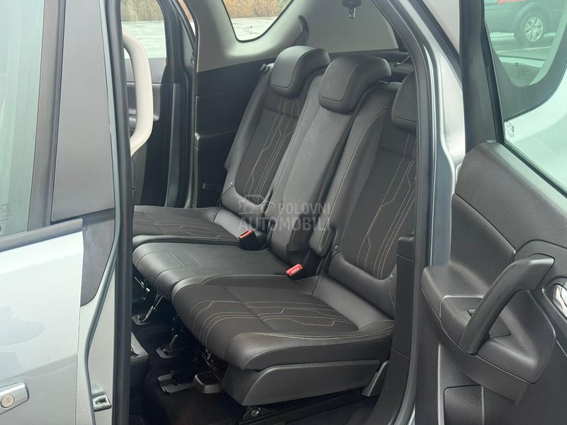 Opel Meriva 1.4 turbo NOV