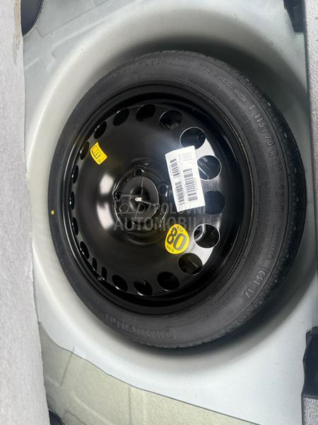 Opel Meriva 1.4 turbo NOV