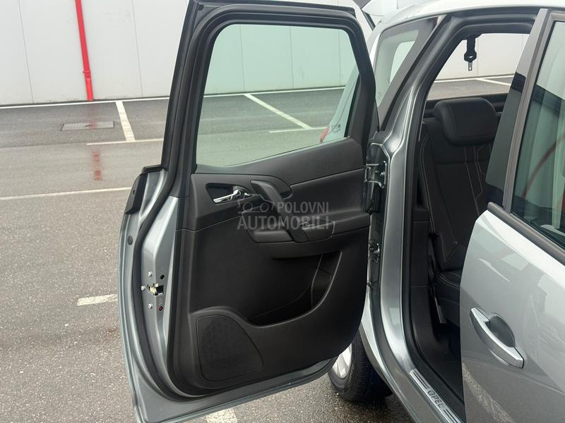 Opel Meriva 1.4 turbo NOV