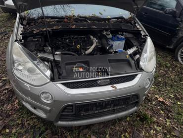 farovi xenon sa corner svetlom za Ford S-Max, Galaxy od 2007. do 2014. god.