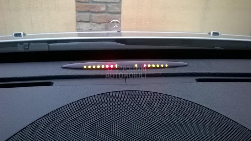 Mercedes Benz E 220 CDI AVANTGARDE NL.