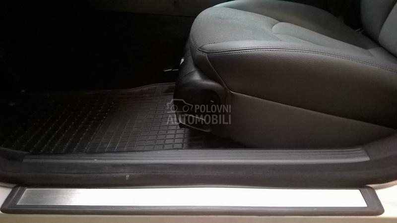 Mercedes Benz E 220 CDI AVANTGARDE NL.