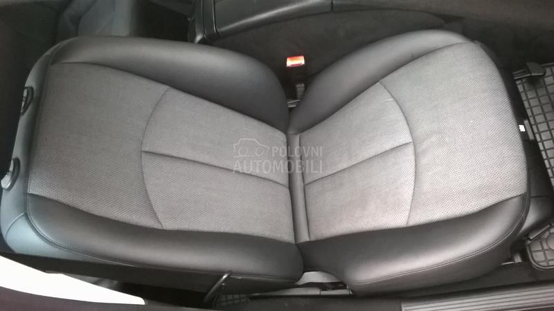 Mercedes Benz E 220 CDI AVANTGARDE NL.