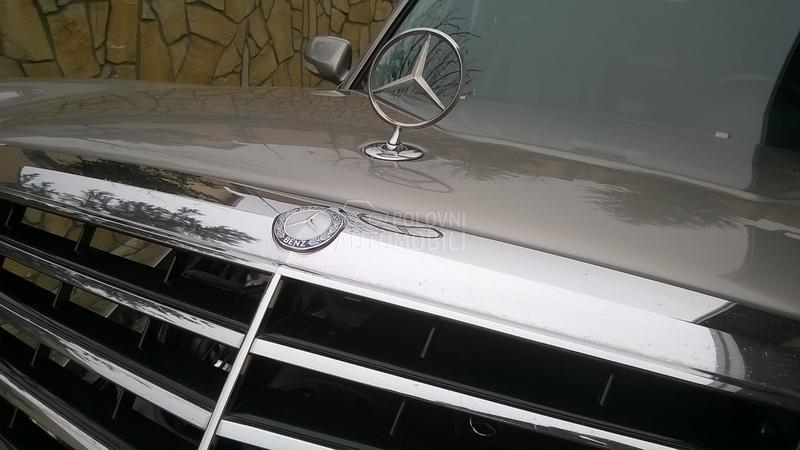 Mercedes Benz E 220 CDI AVANTGARDE NL.