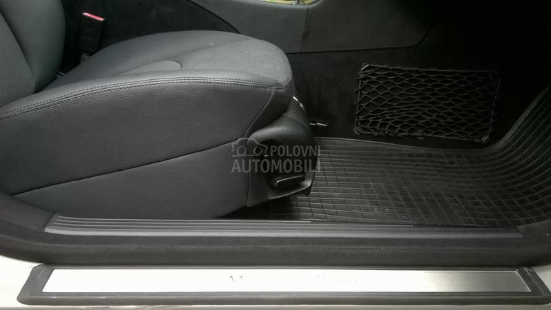 Mercedes Benz E 220 CDI AVANTGARDE NL.